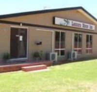 Leonora Motor Inn - Hotel Accommodation