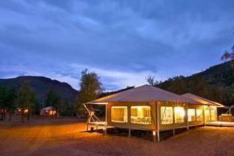 Ikara Safari Camp - Hotel Accommodation 3