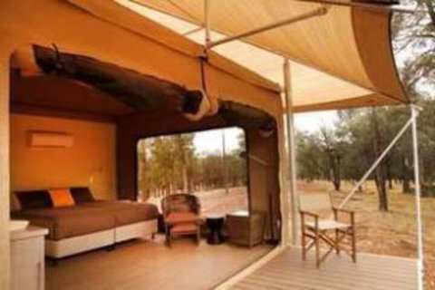 Ikara Safari Camp - Hotel Accommodation 4