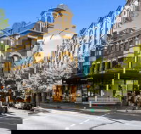 Hotel Harry Ascend Hotel Collection - Hotel Accommodation