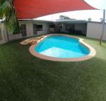 Coolabah Motel Townsville - Hotel Accommodation