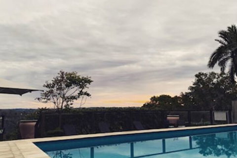 Montville Holiday Apartments - Hotel Accommodation 1