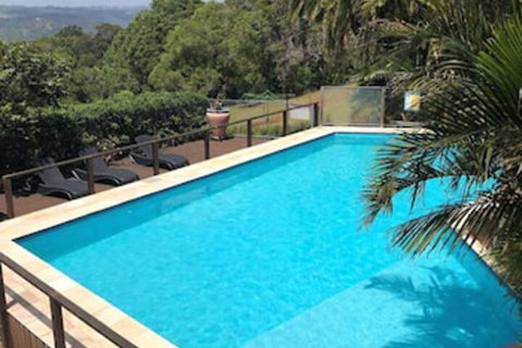 Montville Holiday Apartments - Hotel Accommodation 0