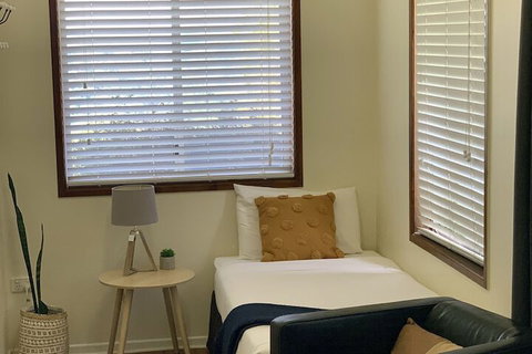 Montville Holiday Apartments - Hotel Accommodation 5