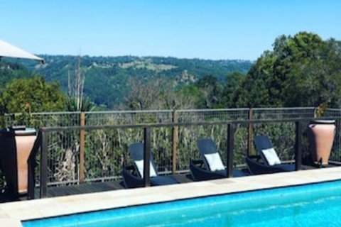 Montville Holiday Apartments - Hotel Accommodation 2