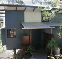 Lyola Pavilions in the Forest - Hotel Accommodation