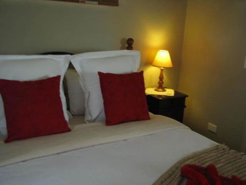 Leafield Cottages - Hotel Accommodation 4