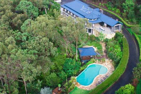 Noonaweena - Hotel Accommodation 1