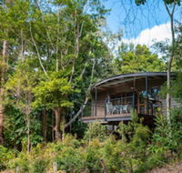 Whispering Valley Cottage Retreat - Hotel Accommodation