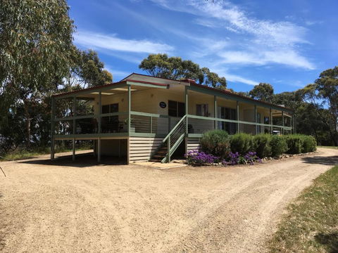 Cabernet Cottage - Hotel Accommodation 5