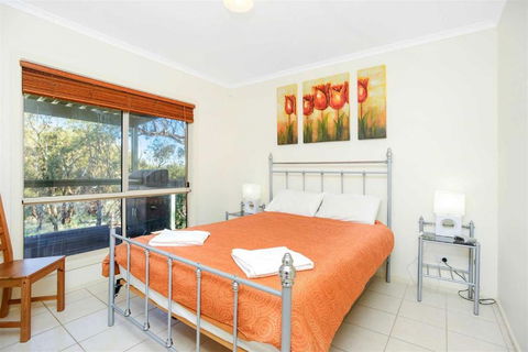 Cabernet Cottage - Hotel Accommodation 4