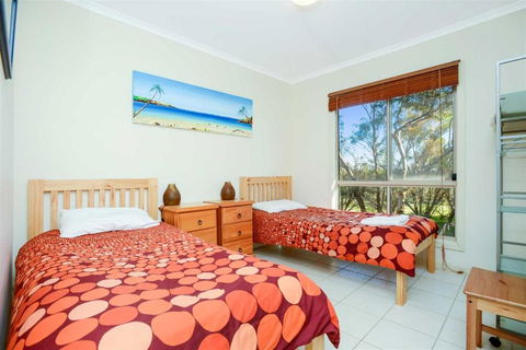 Cabernet Cottage - Hotel Accommodation 1
