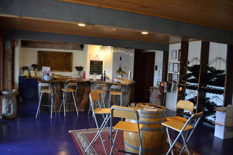 Cabernet Cottage - Hotel Accommodation 6
