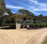 Cabernet Cottage - Hotel Accommodation
