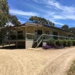 Cabernet Cottage - Hotel Accommodation 0