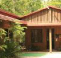 Tropical Bliss bed  breakfast - Hotel Accommodation