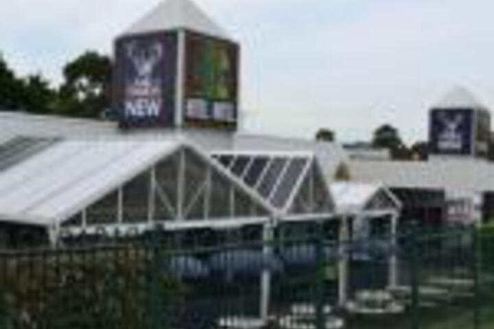 Albion Park Rail NSW Hotel Accommodation