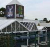 The Oaks Hotel Motel - Hotel Accommodation