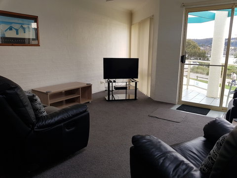 Bayview Apartments Merimbula - Hotel Accommodation 5