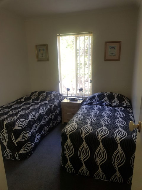 Bayview Apartments Merimbula - Hotel Accommodation 4