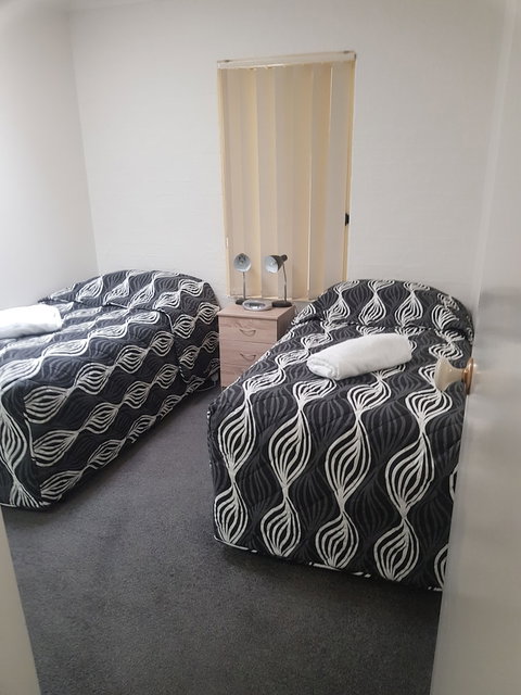 Bayview Apartments Merimbula - Hotel Accommodation 2