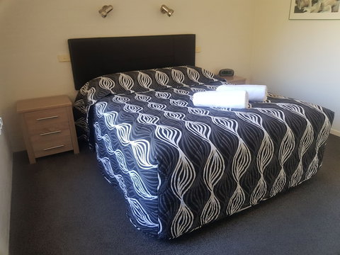 Bayview Apartments Merimbula - Hotel Accommodation 6