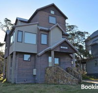 Alpine Edge - Hotel Accommodation