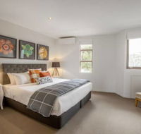 BOUTIQUE STAYS - Somerset Terrace - Hotel Accommodation