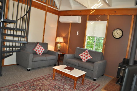 Bracken Ridge Villas - Hotel Accommodation 4