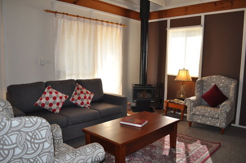 Bracken Ridge Villas - Hotel Accommodation 2