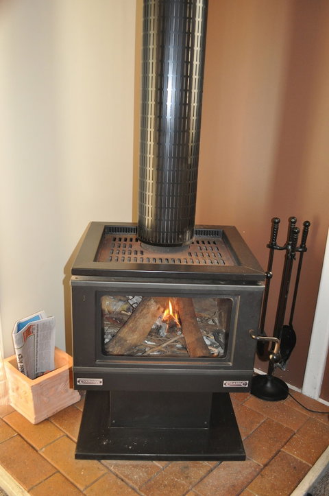 Bracken Ridge Villas - Hotel Accommodation 1