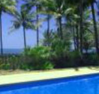 Sarina Beach Motel - Hotel Accommodation