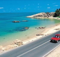 Horseshoe Bay Resort - Hotel Accommodation