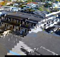 Inverell Terrace Motor Lodge - Hotel Accommodation