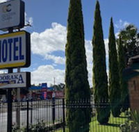 Pooraka Motor Inn - Hotel Accommodation