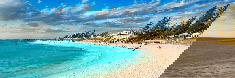 Crawley WA Hotel Accommodation