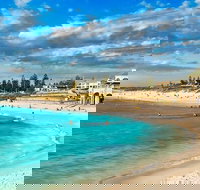 St Catherine's on Park - Hotel Accommodation