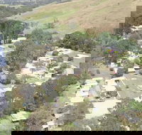 BIG4 Taggerty Holiday Park - Hotel Accommodation