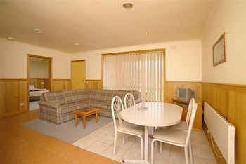 Apollo Bay Backpackers Lodge - Hotel Accommodation 3