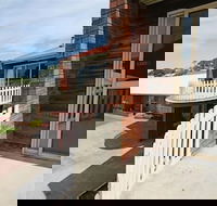 Apollo Bay Backpackers Lodge - Hotel Accommodation