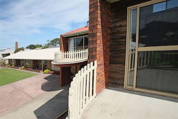 Apollo Bay Backpackers Lodge - Hotel Accommodation 0