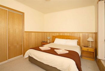 Apollo Bay Backpackers Lodge - Hotel Accommodation 6