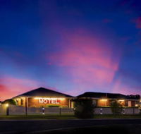 The Gallery Motor Inn - Hotel Accommodation
