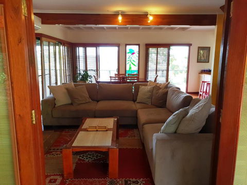 305 Montville - Hotel Accommodation 1