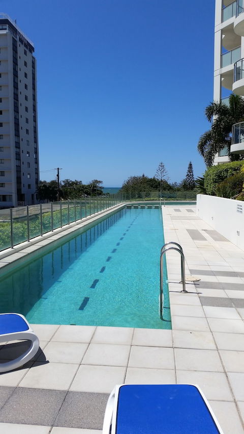 Silver Sea On Sixth Resort - Hotel Accommodation 3