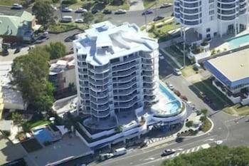 Maroochydore Bc QLD Hotel Accommodation