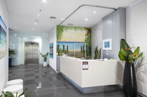Silver Sea On Sixth Resort - Hotel Accommodation 4