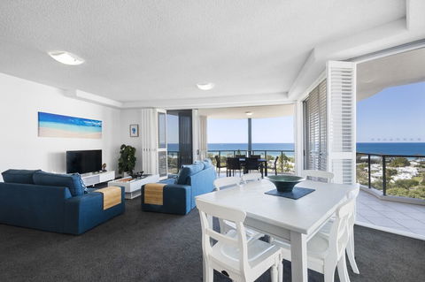 Silver Sea On Sixth Resort - Hotel Accommodation 5