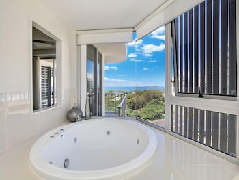 Silver Sea On Sixth Resort - Hotel Accommodation 6