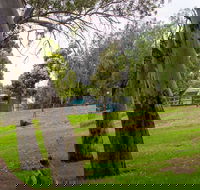 Windsor Gardens Caravan Park - Hotel Accommodation